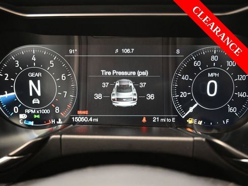 Used 2023 Ford Mustang GT Premium w/ Equipment Group 401A image 19