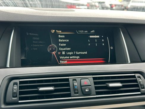Used 2015 BMW 535i xDrive Sedan AWD/4WD image 34