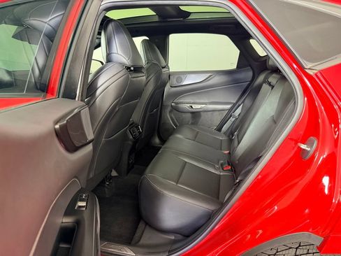Used 2024 Lexus NX 350 F Sport AWD/4WD image 28