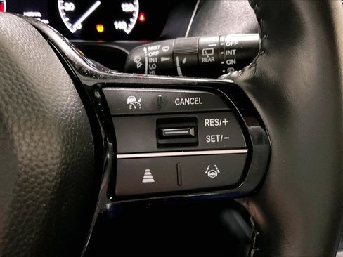 Used 2023 Honda HR-V EX-L image 19