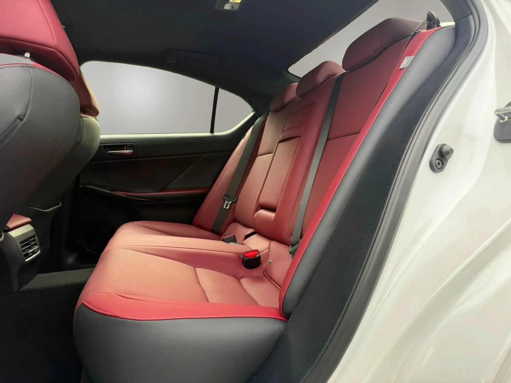 Used 2023 Lexus IS 300 AWD w/ Premium Package image 11