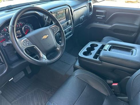 Used 2018 Chevrolet Silverado 1500 LT w/ All Star Edition image 13