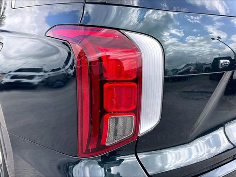 Used 2024 Hyundai Palisade Calligraphy AWD/4WD image 20