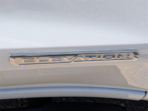 New 2026 GMC Sierra 1500 Elevation w/ Elevation Premium Package image 6