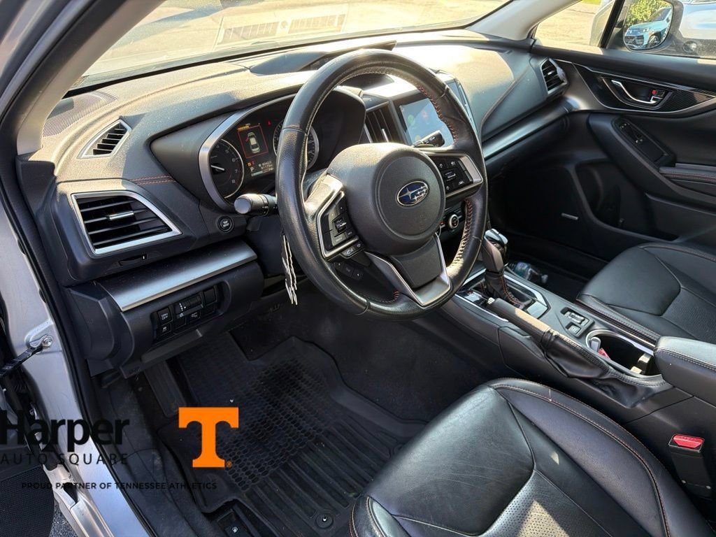 Used 2019 Subaru Crosstrek 2.0i Limited w/ Moonroof Package w/Navigation AWD/4WD image 14
