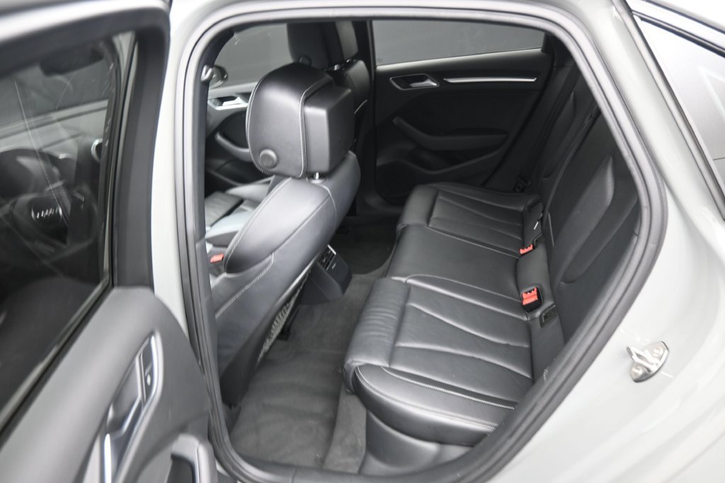 Used 2020 Audi A3 2.0T Premium w/ Final Edition Package FWD image 14