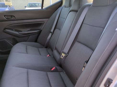 Certified 2023 Nissan Altima 2.5 SV image 22