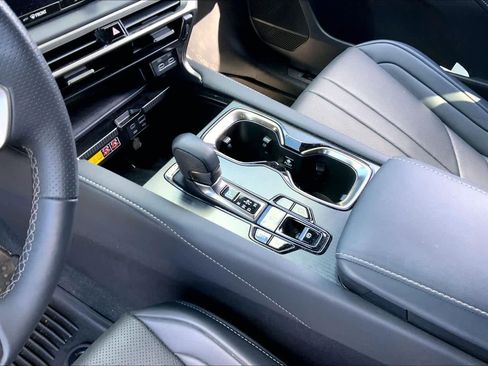 Used 2024 Lexus RX 350 F Sport w/ Technology Package image 17