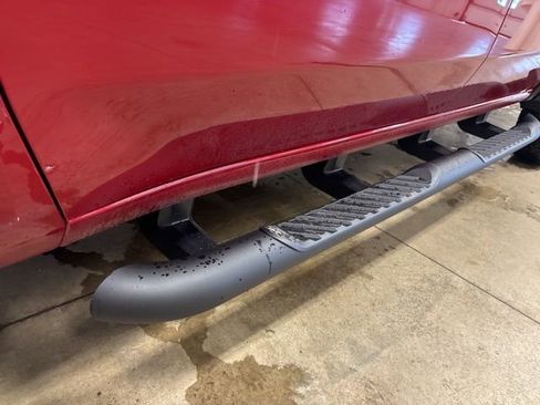 New 2026 Chevrolet Silverado 2500 LTZ w/ LTZ Plus Package image 13