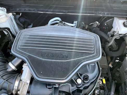 Used 2021 GMC Acadia SLE w/ Trailering Package AWD/4WD image 31