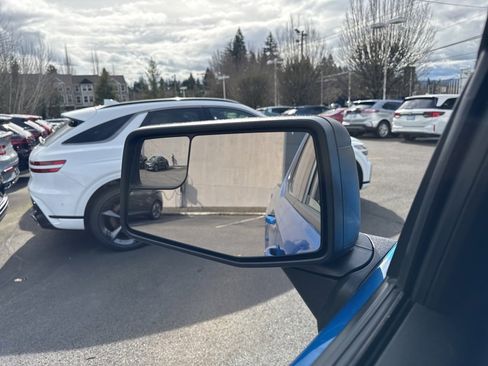 Used 2024 GMC Sierra 1500 Elevation w/ LPO, Elevation Black Package image 38