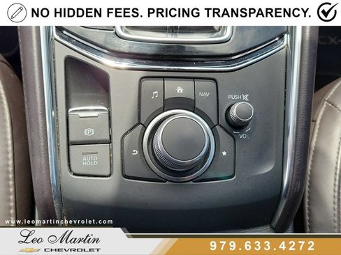 Used 2019 MAZDA CX-5 Signature AWD/4WD image 29