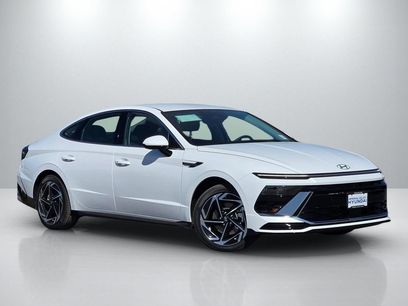 New 2026 Hyundai Sonata SEL