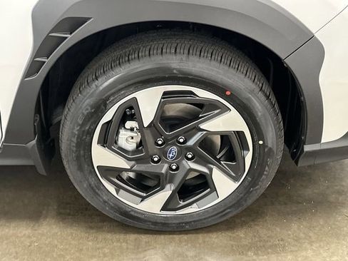 Certified 2024 Subaru Crosstrek 2.5i Limited image 5