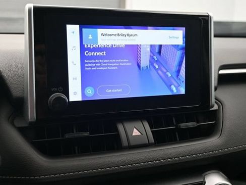 Used 2023 Toyota RAV4 LE FWD image 15