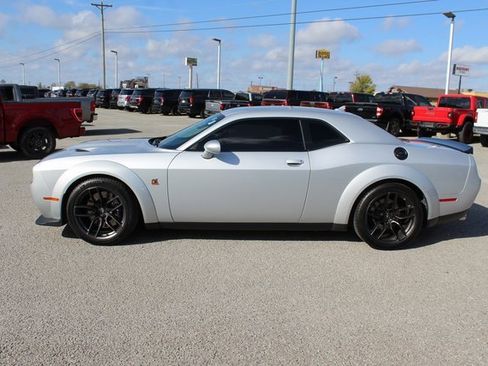 Used 2020 Dodge Challenger R/T Scat Pack image 10