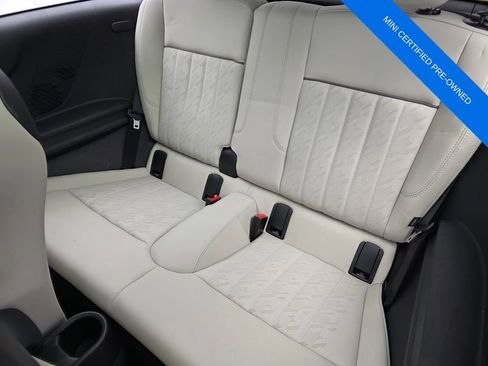 Used 2025 MINI Cooper 2-Door Hardtop FWD image 13