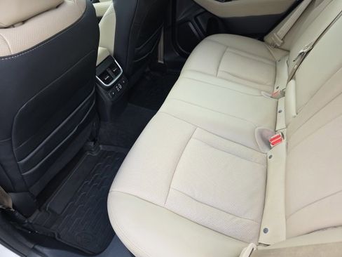 Used 2024 Subaru Legacy Limited image 11
