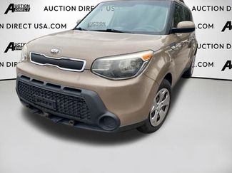 Used 2014 Kia Soul Base video 2