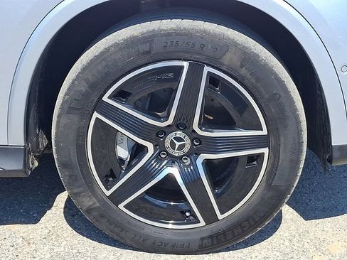 Used 2023 Mercedes-Benz GLC 300 4MATIC image 26