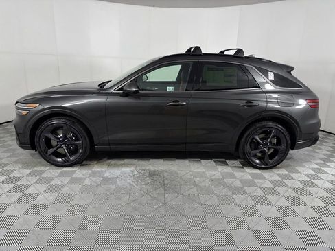 New 2026 Genesis GV70 2.5T Sport Prestige image 6