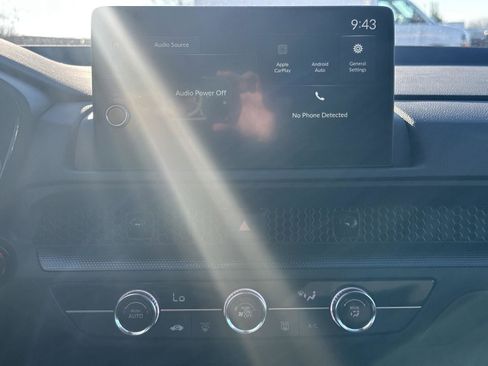 New 2026 Honda CR-V LX image 17