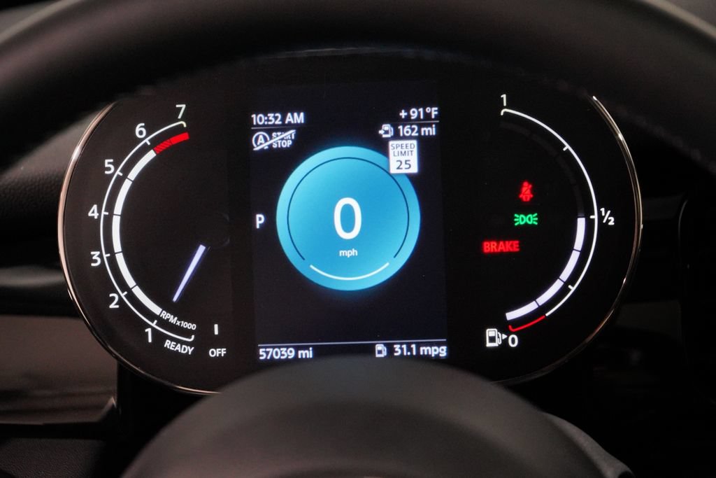 Used 2024 MINI Cooper S FWD image 12