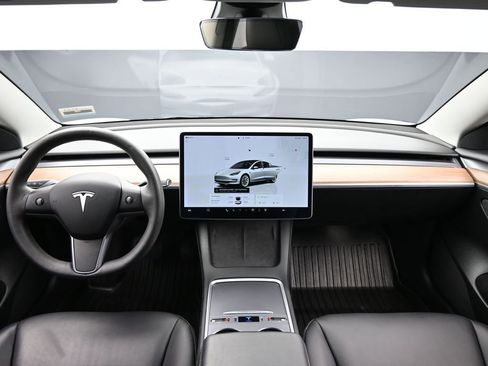 Used 2022 Tesla Model 3 Long Range image 29