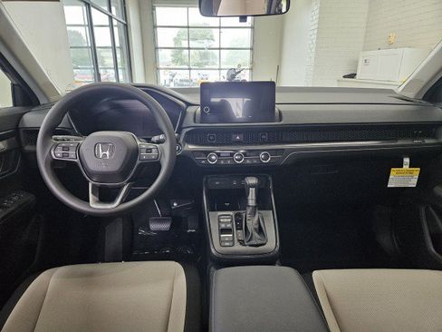 New 2026 Honda CR-V EX image 19
