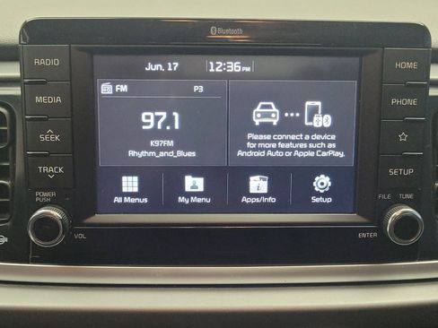 Used 2019 Kia Rio S FWD image 25