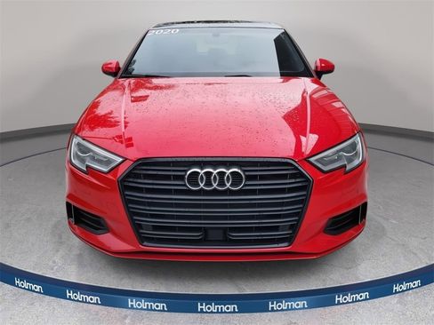 Used 2020 Audi A3 2.0T Premium w/ Final Edition Package image 3