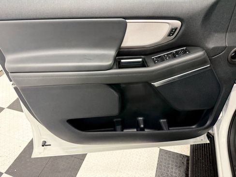 New 2027 Ford Expedition Active AWD/4WD image 19