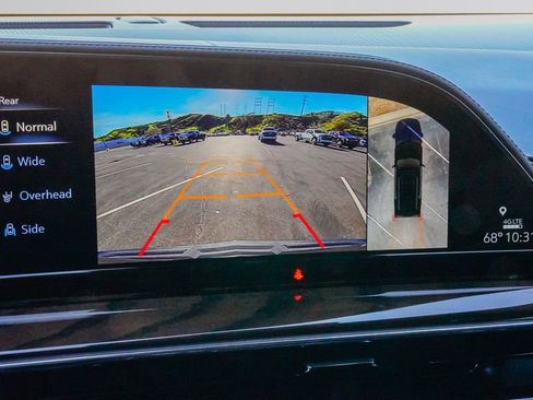 Certified 2024 Cadillac Escalade ESV Sport Platinum image 26