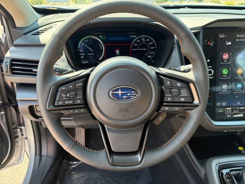 New 2026 Subaru Crosstrek 2.5i Limited AWD/4WD image 9