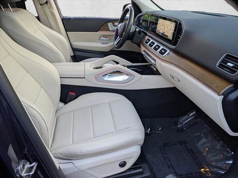 Used 2022 Mercedes-Benz GLE 350 image 21