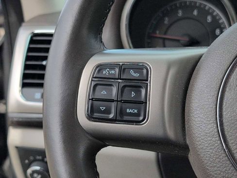 Used 2012 Jeep Grand Cherokee Laredo w/ Laredo E Group image 23