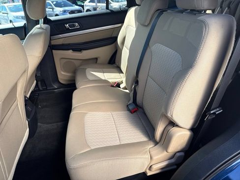 Used 2016 Ford Explorer 4WD image 11