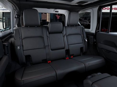 New 2026 Jeep Wrangler Unlimited Rubicon AWD/4WD image 15
