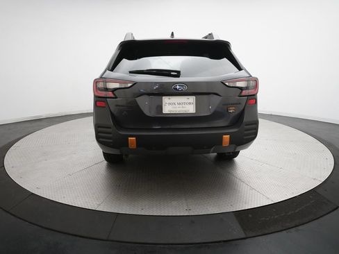 Used 2024 Subaru Outback Wilderness AWD/4WD image 27