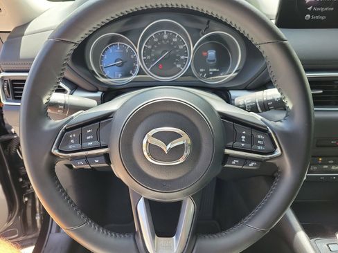 Used 2025 MAZDA CX-5 AWD 2.5 S w/ Preferred Package image 19