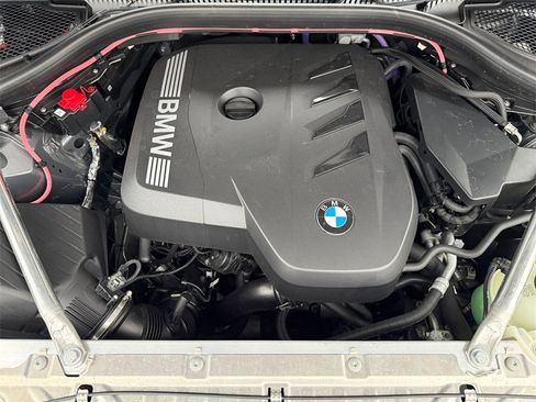 Used 2025 BMW X3 xDrive30i w/ Premium Package image 35