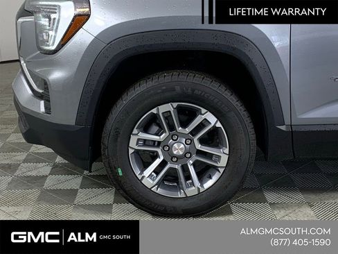 New 2026 GMC Terrain Elevation image 14