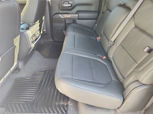 Used 2020 Chevrolet Silverado 1500 LTZ w/ LTZ Texas Edition image 26