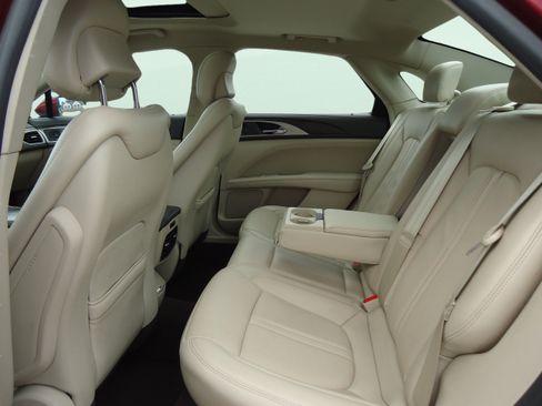 Used 2018 Lincoln MKZ Reserve w/ Climate Package AWD/4WD image 30