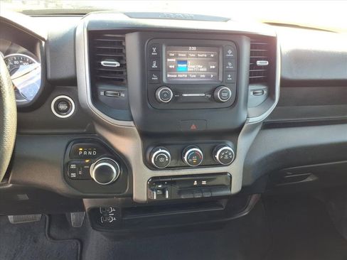 Used 2020 RAM 2500 Tradesman image 9