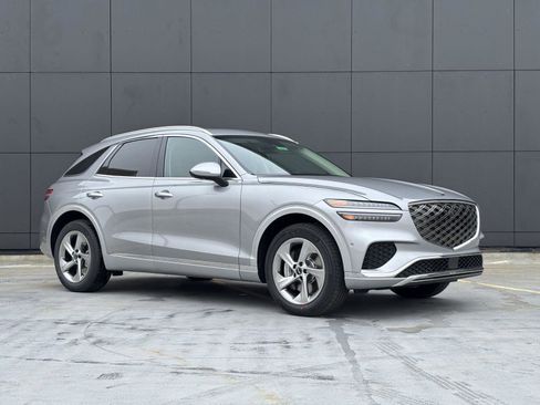 New 2026 Genesis GV70 2.5T Advanced image 1