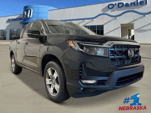 New 2026 Honda Ridgeline RTL image 9