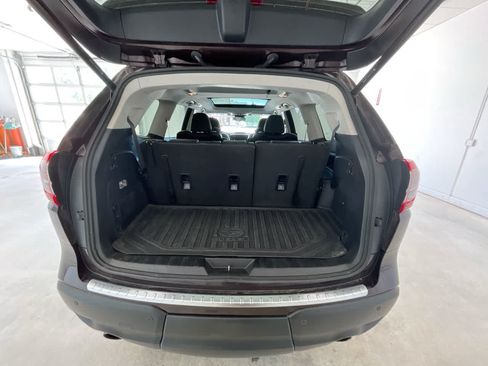 Used 2023 Subaru Ascent Touring AWD/4WD image 25