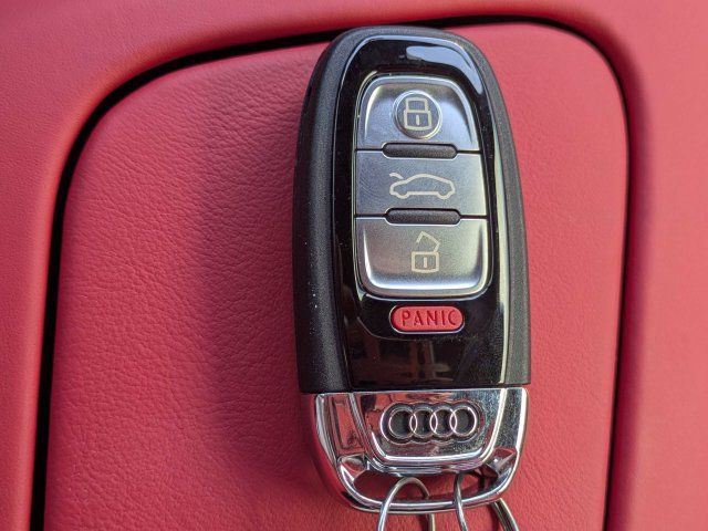 Used 2023 Audi R8 V10 performance RWD image 23