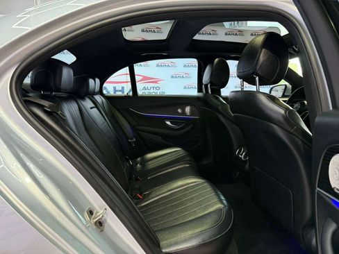 Used 2023 Mercedes-Benz E 350 Sedan image 46